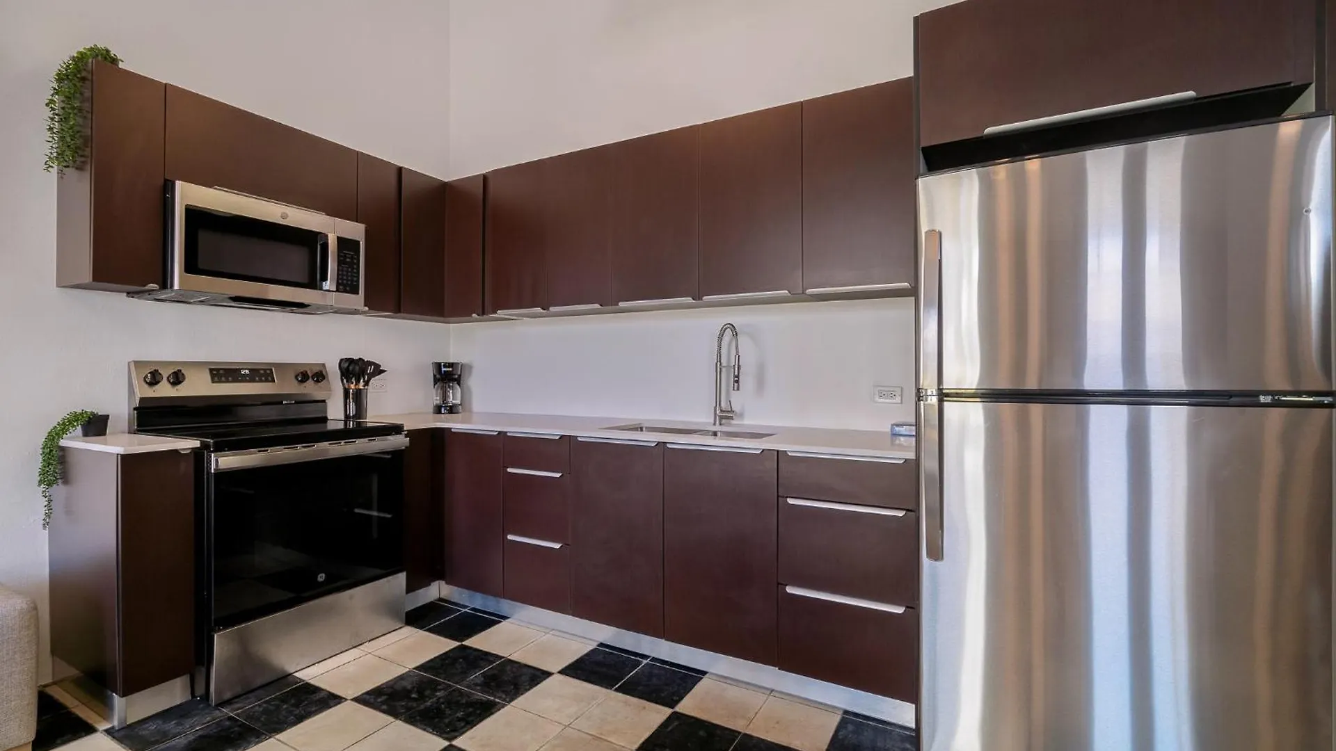 Soho Garden Old San Juan Apartment 0*,  Puerto Rico