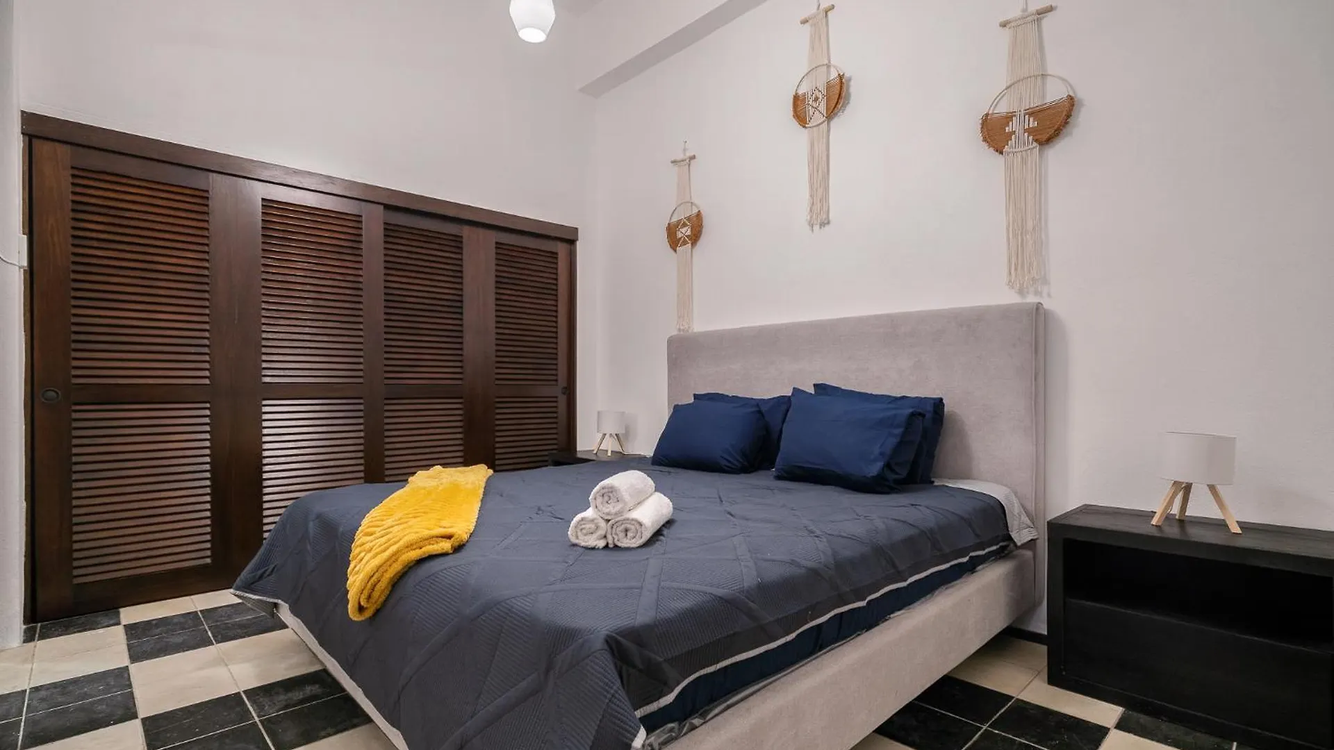 Soho Garden Old San Juan Apartment 0*,  Puerto Rico